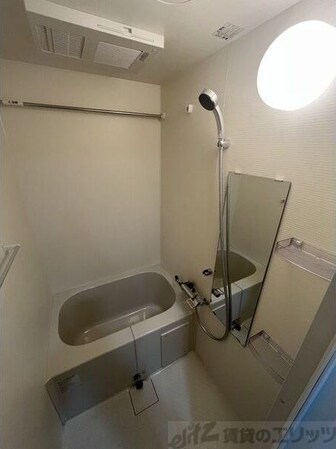 グランドロアール上新庄の物件内観写真